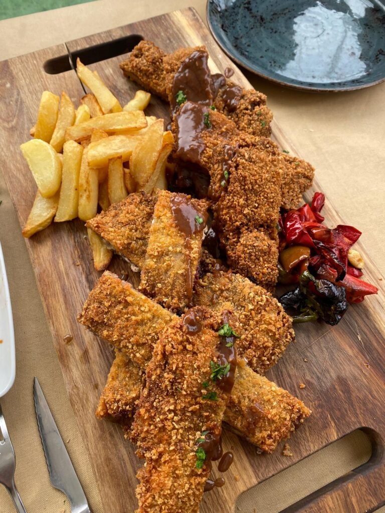 Restaurante La Abuela Santa, Islares